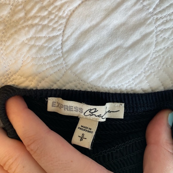 Express Tube Top - Picture 3 of 3